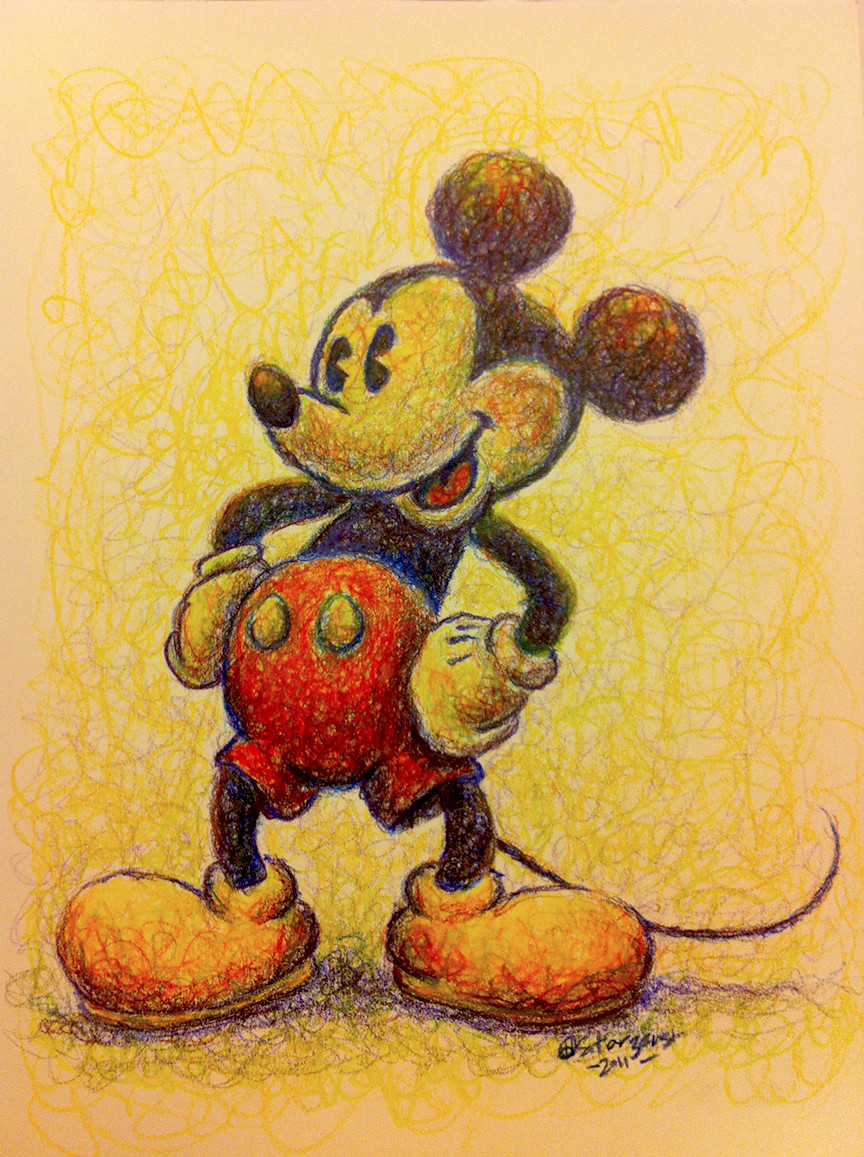 Art by Heather Sitarzewski